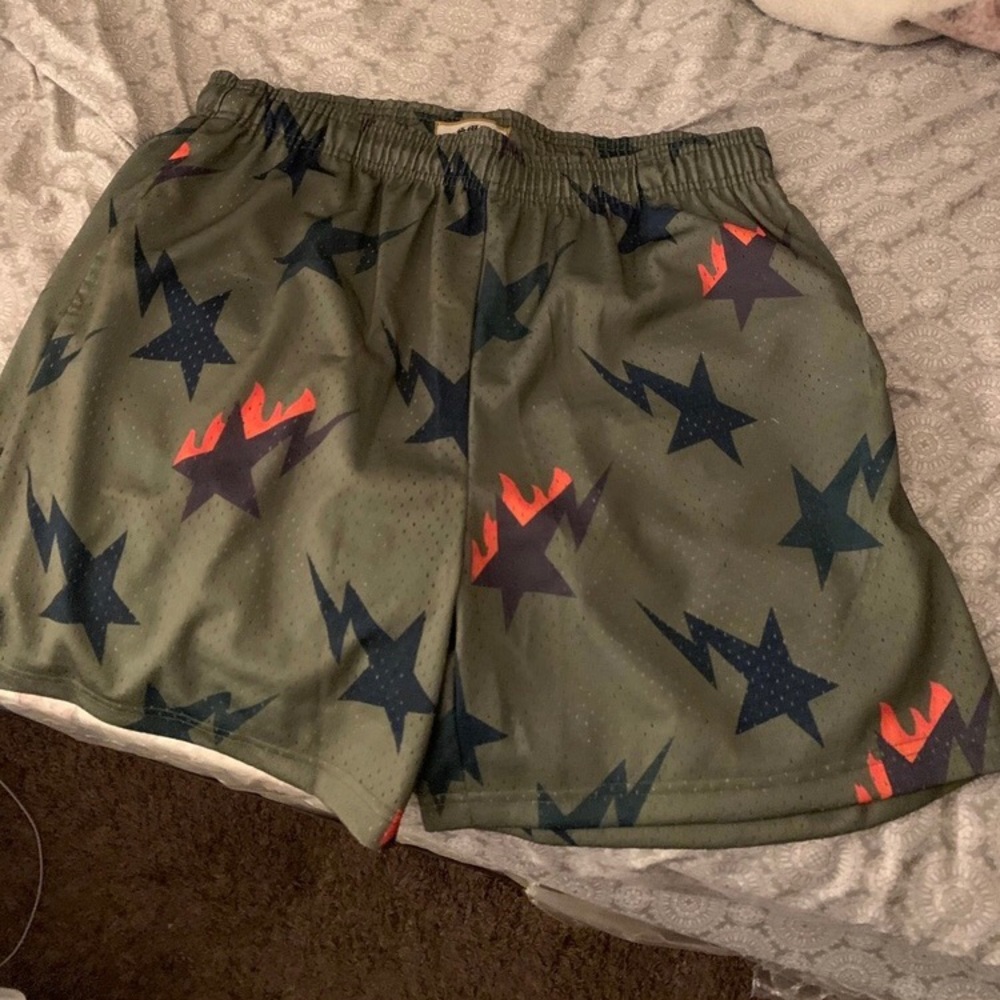 Street Market Supply Shorts
